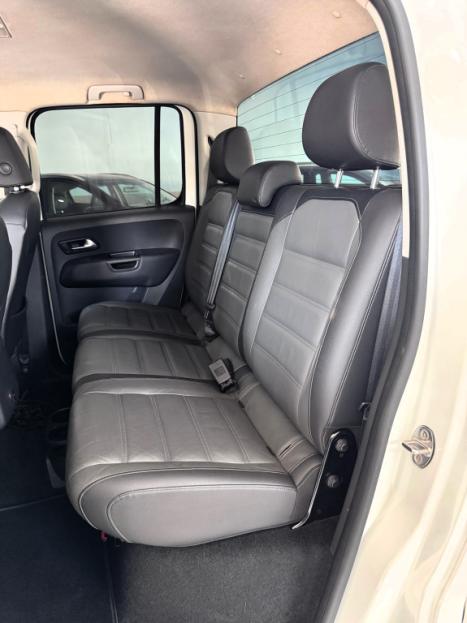 VOLKSWAGEN Amarok 3.0 V6 CABINE DUPLA HIGHLINE 4X4 TURBO INTERCOOLER AUTOMTICO, Foto 15