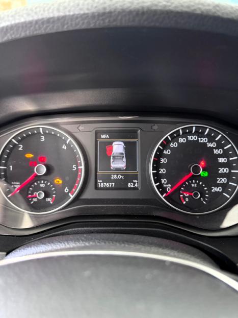VOLKSWAGEN Amarok 3.0 V6 CABINE DUPLA HIGHLINE 4X4 TURBO INTERCOOLER AUTOMTICO, Foto 16
