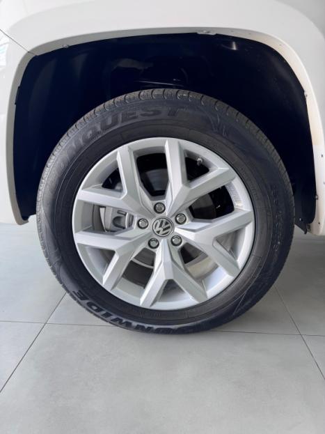 VOLKSWAGEN Amarok 3.0 V6 CABINE DUPLA HIGHLINE 4X4 TURBO INTERCOOLER AUTOMTICO, Foto 20