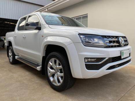 VOLKSWAGEN Amarok 3.0 V6 CABINE DUPLA HIGHLINE 4X4 TURBO INTERCOOLER AUTOMTICO, Foto 2