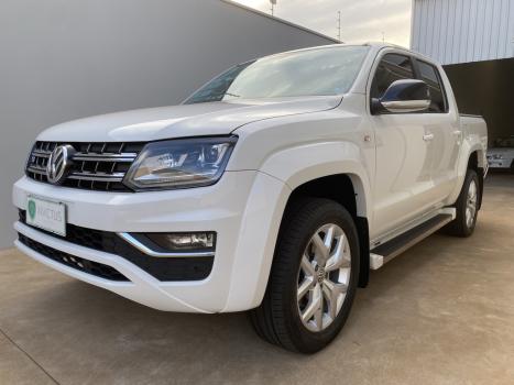 VOLKSWAGEN Amarok 3.0 V6 CABINE DUPLA HIGHLINE 4X4 TURBO INTERCOOLER AUTOMTICO, Foto 4