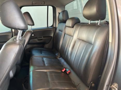 VOLKSWAGEN Amarok , Foto 6
