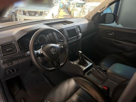 VOLKSWAGEN Amarok , Foto 8
