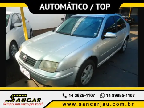 VOLKSWAGEN Bora 2.0 4P AUTOMTICO, Foto 1