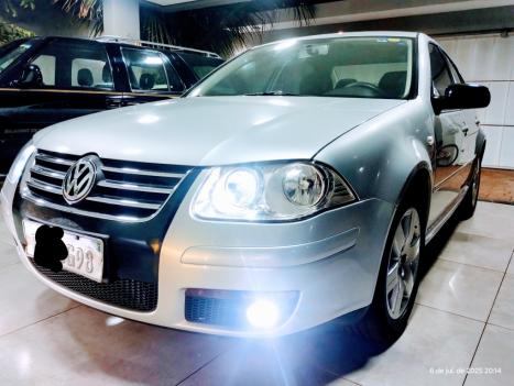 VOLKSWAGEN Bora 2.0 4P, Foto 1