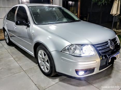 VOLKSWAGEN Bora 2.0 4P, Foto 2