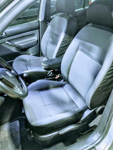 VOLKSWAGEN Bora 2.0 4P, Foto 4