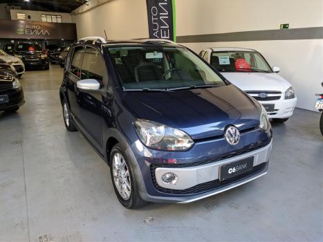 VOLKSWAGEN Cross UP 1.0 12V 4P FLEX, Foto 1