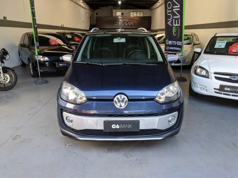 VOLKSWAGEN Cross UP 1.0 12V 4P FLEX, Foto 3