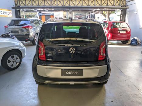 VOLKSWAGEN Cross UP 1.0 12V 4P FLEX, Foto 5