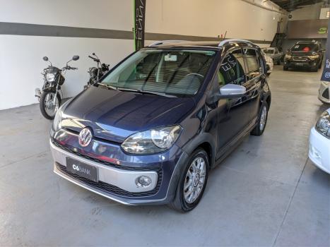 VOLKSWAGEN Cross UP 1.0 12V 4P FLEX, Foto 6