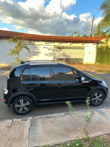VOLKSWAGEN Cross UP 1.0 12V 4P TSI FLEX, Foto 5