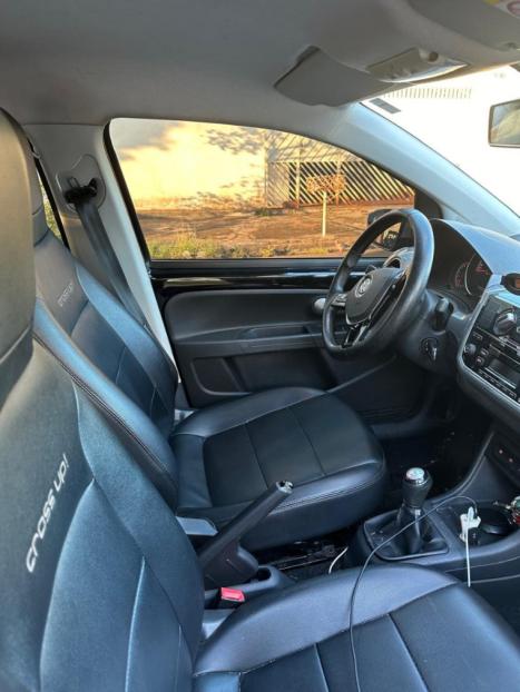 VOLKSWAGEN Cross UP 1.0 12V 4P TSI FLEX, Foto 7
