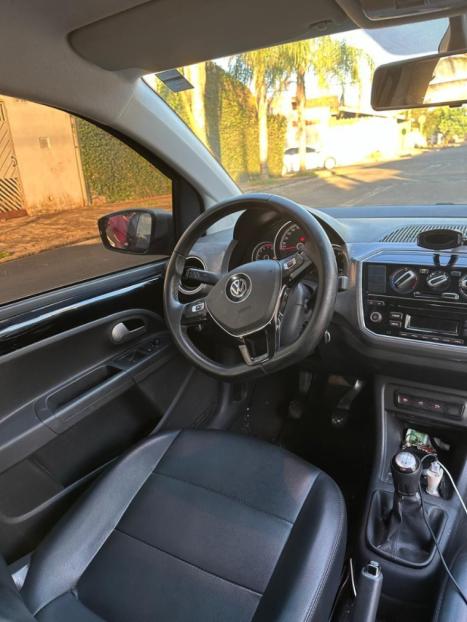 VOLKSWAGEN Cross UP 1.0 12V 4P TSI FLEX, Foto 9