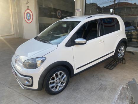 VOLKSWAGEN Cross UP 1.0 12V 4P TSI FLEX, Foto 2
