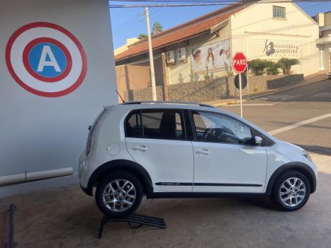 VOLKSWAGEN Cross UP 1.0 12V 4P TSI FLEX, Foto 3