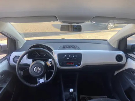 VOLKSWAGEN Cross UP 1.0 12V 4P TSI FLEX, Foto 5