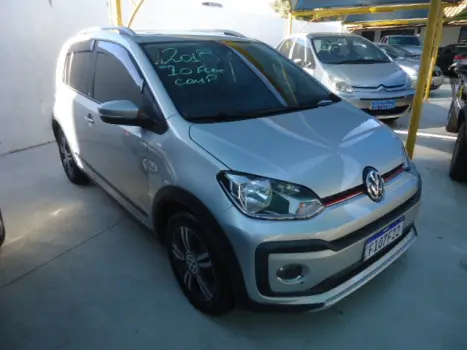 VOLKSWAGEN Cross UP 1.0 12V 4P TSI FLEX, Foto 2