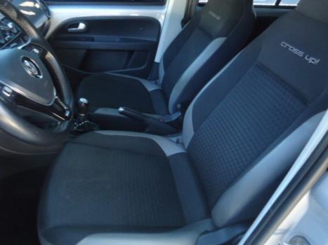 VOLKSWAGEN Cross UP 1.0 12V 4P TSI FLEX, Foto 3