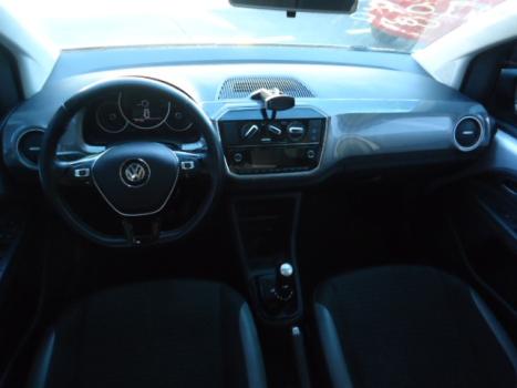 VOLKSWAGEN Cross UP 1.0 12V 4P TSI FLEX, Foto 4