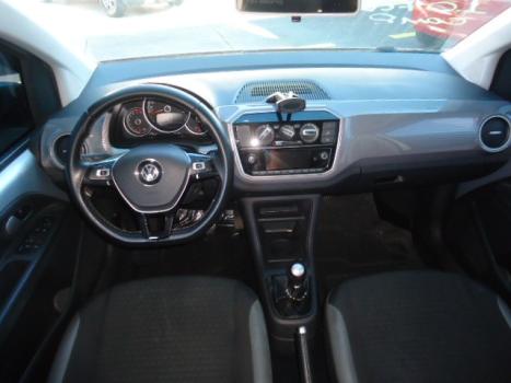 VOLKSWAGEN Cross UP 1.0 12V 4P TSI FLEX, Foto 5