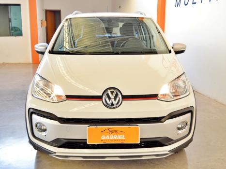 VOLKSWAGEN Cross UP 1.0 12V 4P TSI FLEX, Foto 2
