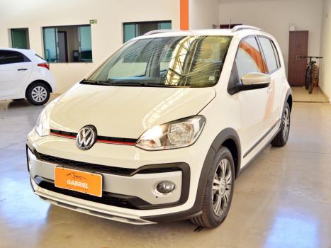 VOLKSWAGEN Cross UP 1.0 12V 4P TSI FLEX, Foto 3