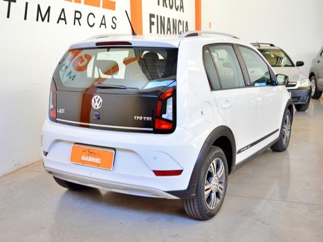 VOLKSWAGEN Cross UP 1.0 12V 4P TSI FLEX, Foto 4