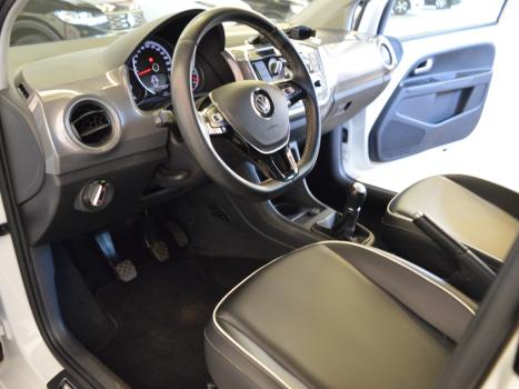 VOLKSWAGEN Cross UP 1.0 12V 4P TSI FLEX, Foto 5