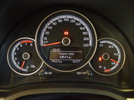 VOLKSWAGEN Cross UP 1.0 12V 4P TSI FLEX, Foto 7