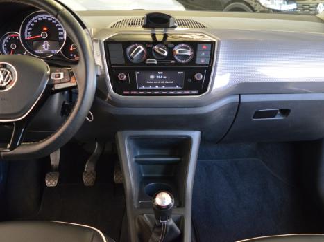 VOLKSWAGEN Cross UP 1.0 12V 4P TSI FLEX, Foto 8