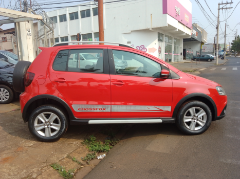 VOLKSWAGEN Crossfox 1.6 4P FLEX, Foto 7