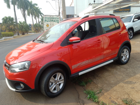 VOLKSWAGEN Crossfox 1.6 4P FLEX, Foto 12