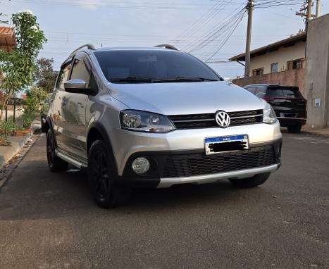 VOLKSWAGEN Crossfox 1.6 4P FLEX, Foto 2