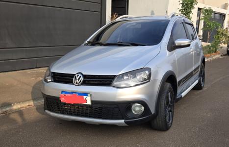 VOLKSWAGEN Crossfox 1.6 4P FLEX, Foto 4