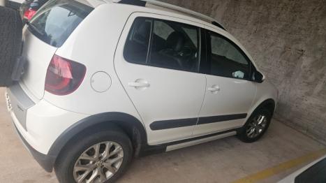 VOLKSWAGEN Crossfox 1.6 4P FLEX, Foto 2