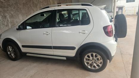 VOLKSWAGEN Crossfox 1.6 4P FLEX, Foto 3