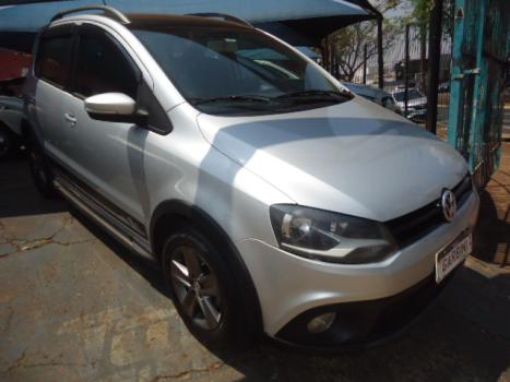 VOLKSWAGEN Crossfox 1.6 4P FLEX, Foto 2