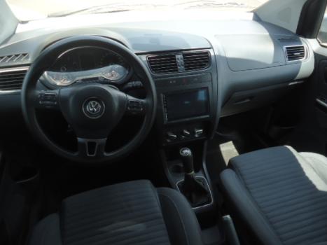 VOLKSWAGEN Crossfox 1.6 4P FLEX, Foto 4