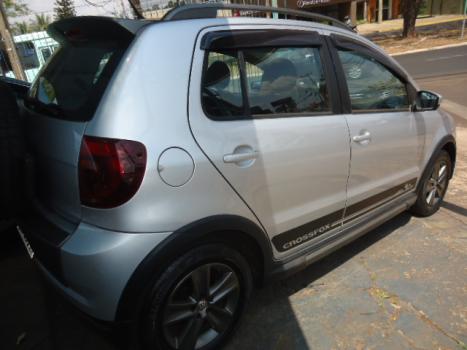 VOLKSWAGEN Crossfox 1.6 4P FLEX, Foto 6