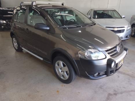 VOLKSWAGEN Crossfox 1.6 4P FLEX, Foto 2