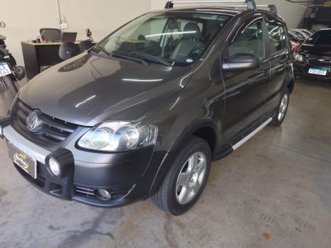 VOLKSWAGEN Crossfox 1.6 4P FLEX, Foto 3