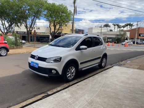 VOLKSWAGEN Crossfox 1.6 4P FLEX, Foto 2