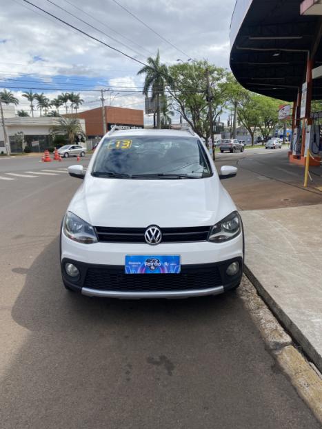 VOLKSWAGEN Crossfox 1.6 4P FLEX, Foto 3