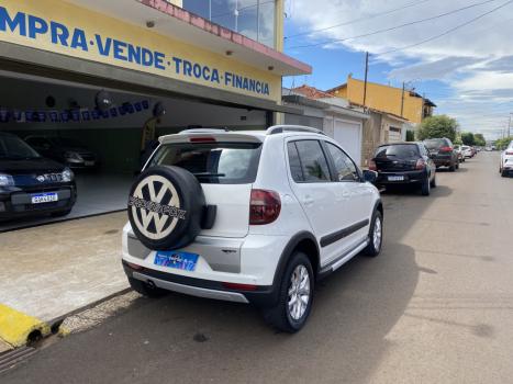 VOLKSWAGEN Crossfox 1.6 4P FLEX, Foto 4