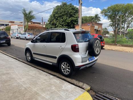 VOLKSWAGEN Crossfox 1.6 4P FLEX, Foto 5