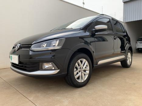 VOLKSWAGEN Crossfox 1.6 4P FLEX, Foto 4