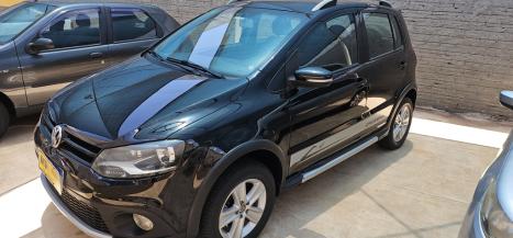 VOLKSWAGEN Crossfox 1.6 4P FLEX, Foto 1