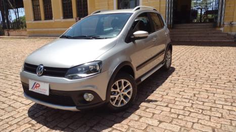 VOLKSWAGEN Crossfox 1.6 4P FLEX I-MOTION AUTOMATIZADO, Foto 3