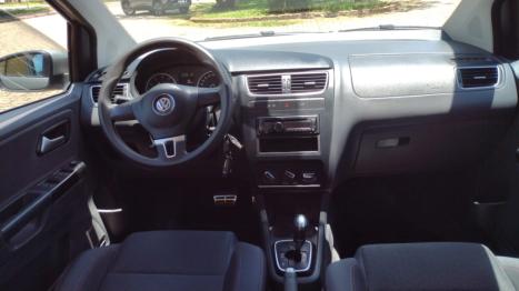 VOLKSWAGEN Crossfox 1.6 4P FLEX I-MOTION AUTOMATIZADO, Foto 8